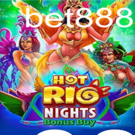 Descubra a Emoção do HotRioNightsBonusBuy: Um Mergulho Profundo no Jogo com 888vi
