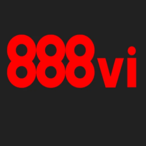888vi Logo