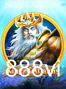 Descubra o Mundo Envolvente de KingofAtlantis com 888vi