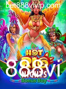 Descubra a Emoção do HotRioNightsBonusBuy: Um Mergulho Profundo no Jogo com 888vi