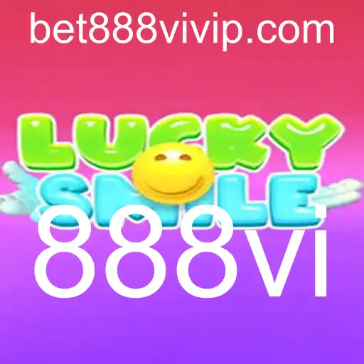 Descubra LuckySmile: O Jogo Revolucionário de 888vi