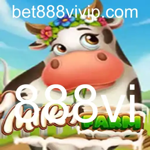 MilkyFarm: Um Plenitude de Diversão Agrícola com 888vi