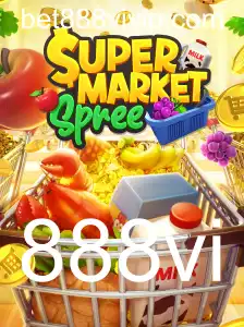 Descubra SupermarketSpree: O Jogo que Revoluciona as Compras com Diversão e Estratégia