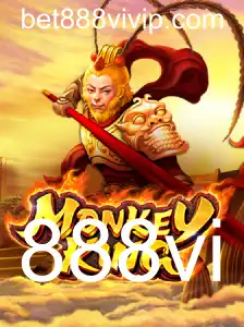 MonkeyKing: Aventura Épica no Mundo dos Jogos