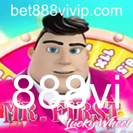 Explorando o Jogo MrFirstLuckyWheel: A Nova Sensação no Universo 888vi