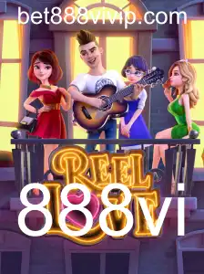 ReelLove: Um Mergulho no Universo dos Slots com 888vi