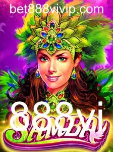 Descubra o Fascinante Jogo 'Samba' com a Palavra-Chave '888vi'