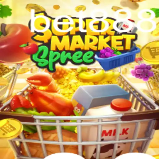 Descubra SupermarketSpree: O Jogo que Revoluciona as Compras com Diversão e Estratégia