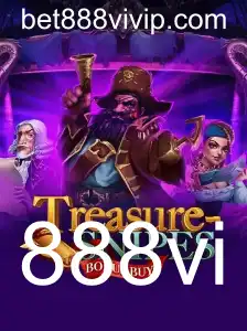 Explorando o Mundo de TreasuresnipesBonusBuy: Um Guia Completo para Jogadores em 888vi